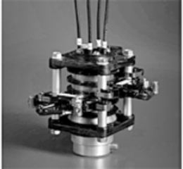 Aero-Motive Self-Contained Slip Ring, 30A, 14 AWG, 14 Conductors, 22.23mm Bore
