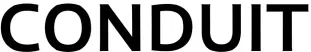 Conduit