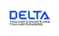 Delta Transformers